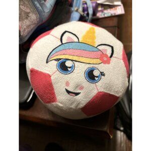 Move2Play, Hilariously Interactive Toy Soccer Ball with Music and Sound Effects